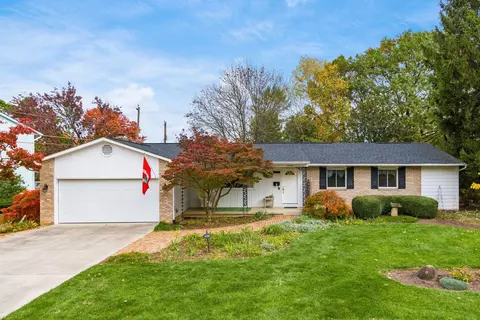 4390 Norwell Dr E, Columbus, OH 43220
