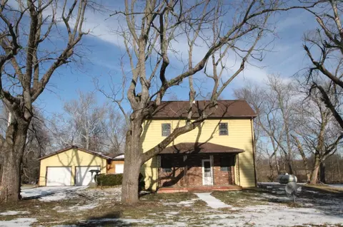 16734 Little Walnut Rd, Ashville, OH 43103