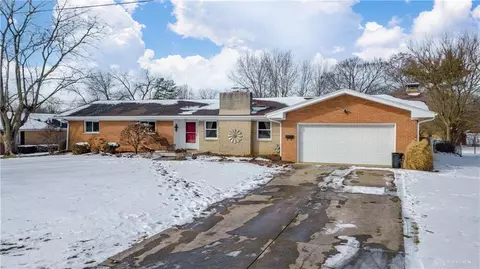 156 Cimmaron Trl, Enon, OH 45323 photo 39