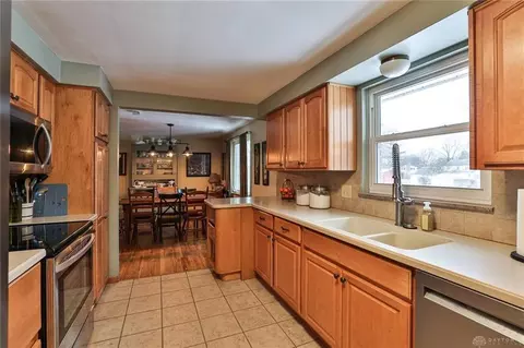 156 Cimmaron Trl, Enon, OH 45323 photo 15