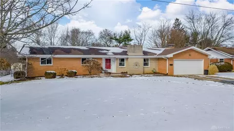 156 Cimmaron Trl, Enon, OH 45323 photo 38