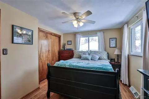 156 Cimmaron Trl, Enon, OH 45323 photo 18