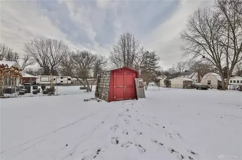 156 Cimmaron Trl, Enon, OH 45323 photo 32