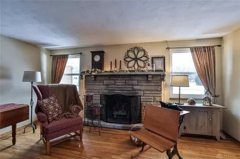 156 Cimmaron Trl, Enon, OH 45323 photo 26