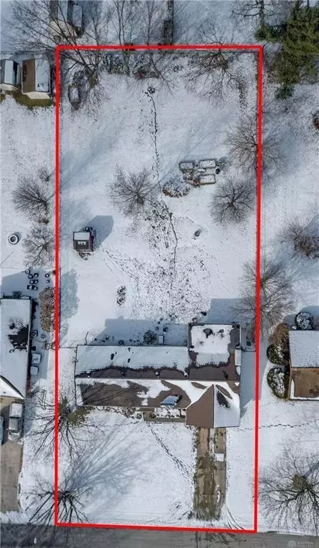156 Cimmaron Trl, Enon, OH 45323 photo 3