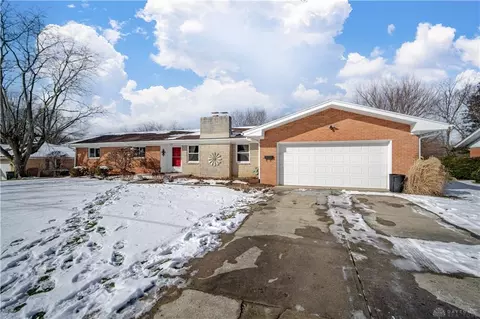 156 Cimmaron Trl, Enon, OH 45323 photo 48