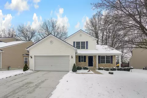 320 Vista Ridge Dr, Delaware, OH 43015