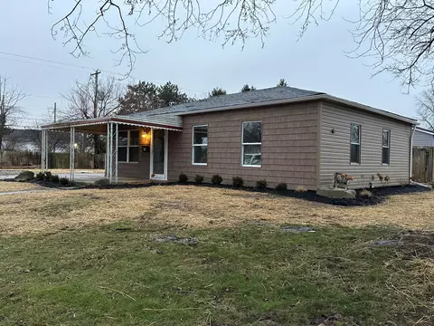 45 W Alcott Rd, Columbus, OH 43207