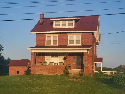 5181 Ebright Rd, Canal Winchester, OH 43110