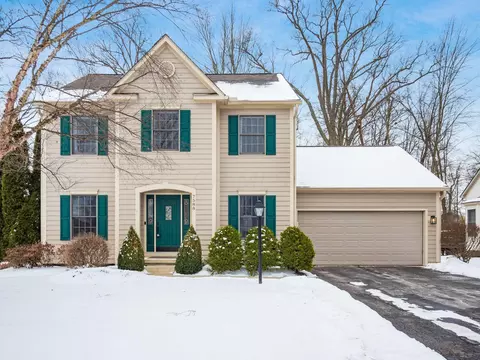 7588 Benderson Dr, Westerville, OH 43082