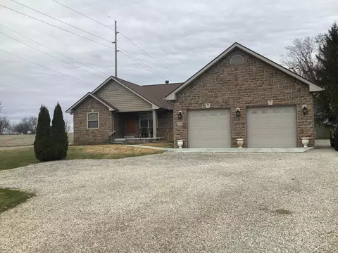 330 N Main St, London, OH 43140