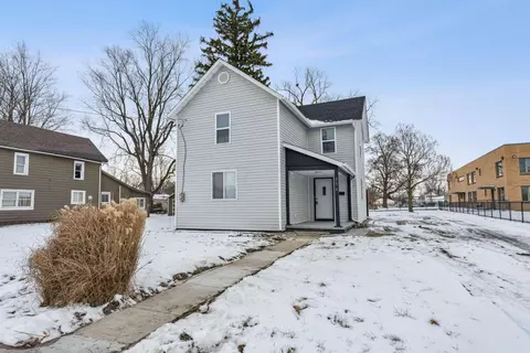 374 Thompson St, Marion, OH 43302