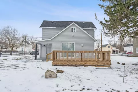 374 Thompson St, Marion, OH 43302 photo 34