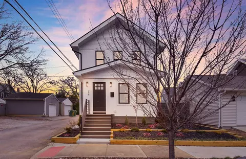256 E 9th Ave, Columbus, OH 43201