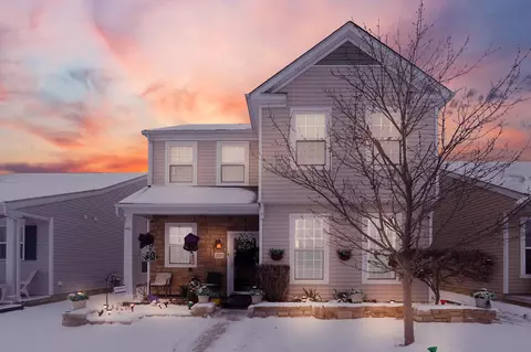 2275 Doneen Dr, Columbus, OH 43219