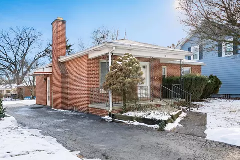 381 Garden Rd, Columbus, OH 43214