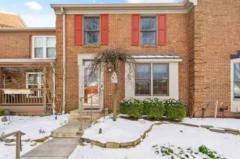 2159 Sandston Rd, Columbus, OH 43220