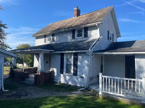 326 Winter St, Crooksville, OH 43731