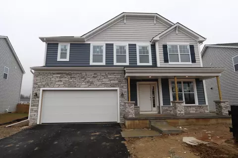 7090 Fenwick St NW, Pickerington, OH 43147