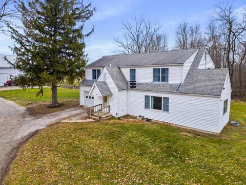 1516 Co Rd 24, Marengo, OH 43334