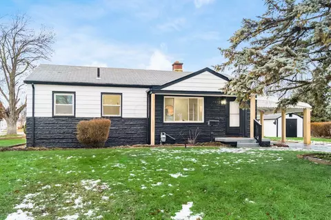 944 Carolyn Ave, Columbus, OH 43224