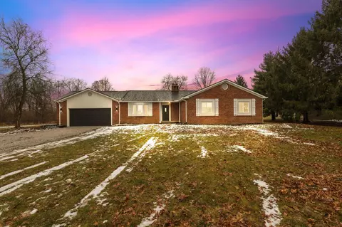 7755 Stemen Rd, Pickerington, OH 43147