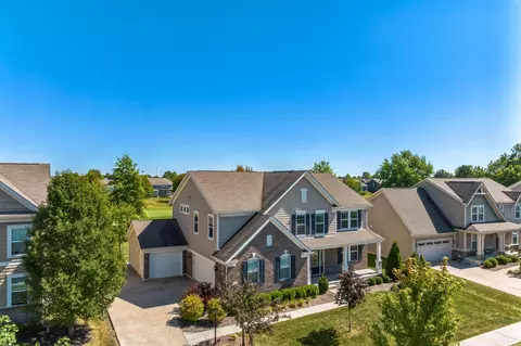 959 Ballater Dr, Delaware, OH 43015