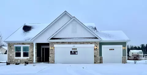 1700 Raymond Ave, Bellefontaine, OH 43311