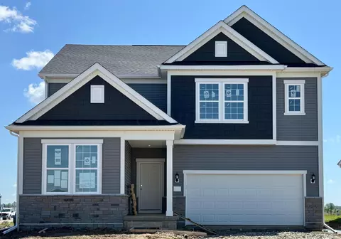 2265 Acorn Ln #LOT 98, Marysville, OH 43040