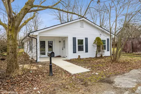 285 W High St, Ostrander, OH 43061