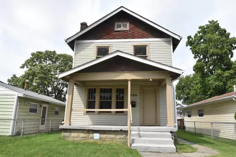 786 E 3rd Ave, Columbus, OH 43201 photo 2