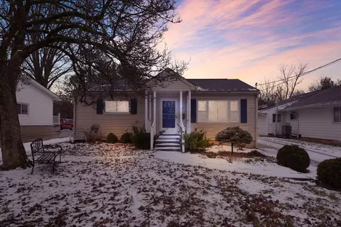 45 Cherrington Rd, Westerville, OH 43081