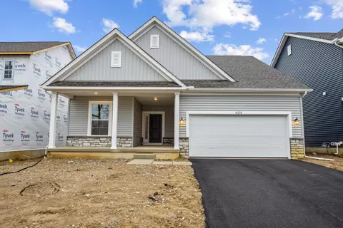 6274 Chisholm St, Westerville, OH 43081