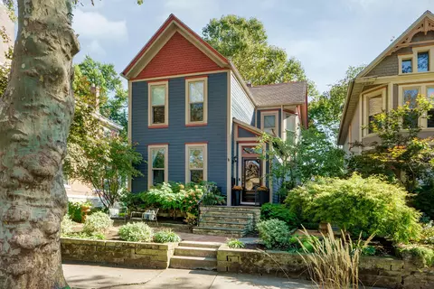 1058 Neil Ave, Columbus, OH 43201