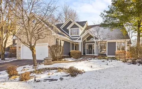 400 Bailey Pl, Columbus, OH 43235