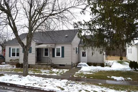 8662 Main St, Rushville, OH 43150