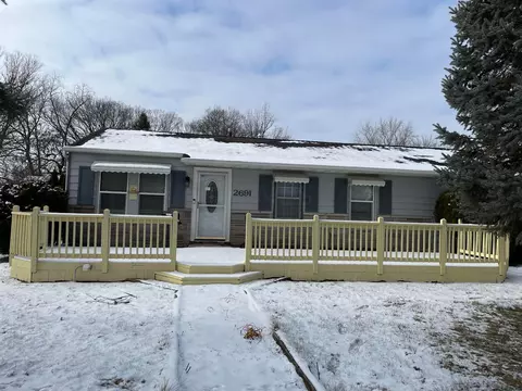 2691 Eastman Ave, Columbus, OH 43207
