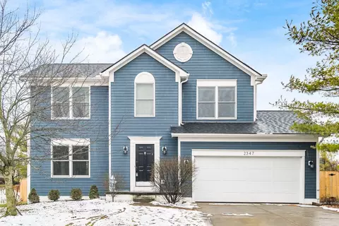 2347 Ziner Cir S, Grove City, OH 43123