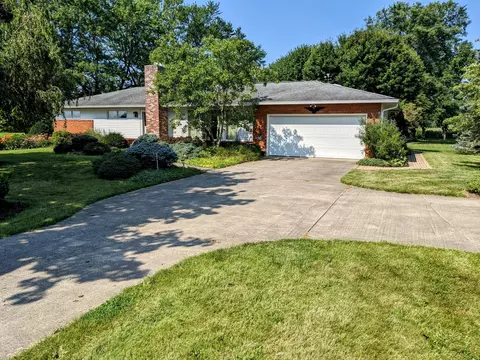 3750 Outville Rd, Granville, OH 43023