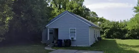 1133 Leona Ave, Columbus, OH 43201