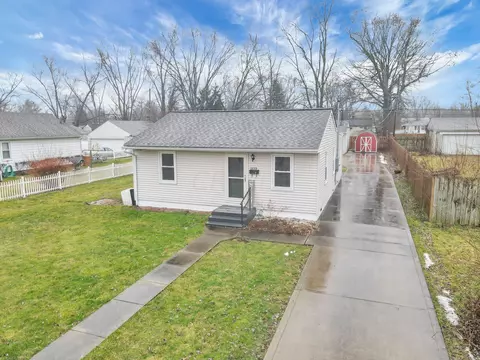 1899 Sale Rd, Columbus, OH 43224