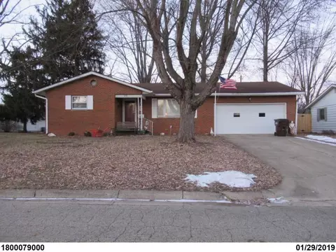 178 Cliffview Dr, Mount Sterling, OH 43143
