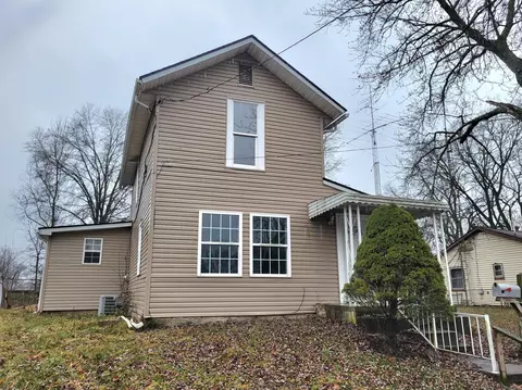 169 E Channel St, Newark, OH 43055
