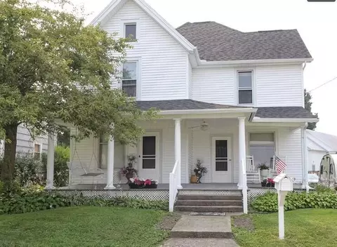 48 Grange St, Mansfield, OH 44904