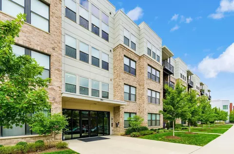 751 N 6th St #207, Columbus, OH 43215