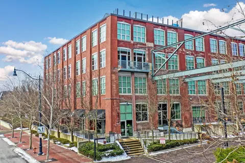 448 W Nationwide Blvd #208, Columbus, OH 43215