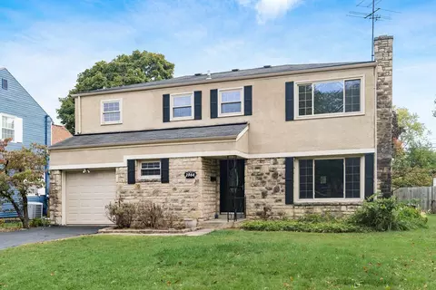 2566 Northwest Blvd, Columbus, OH 43221