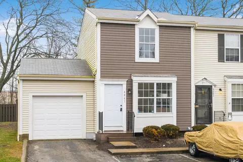 4861 Singleton Dr, Hilliard, OH 43026 photo 2