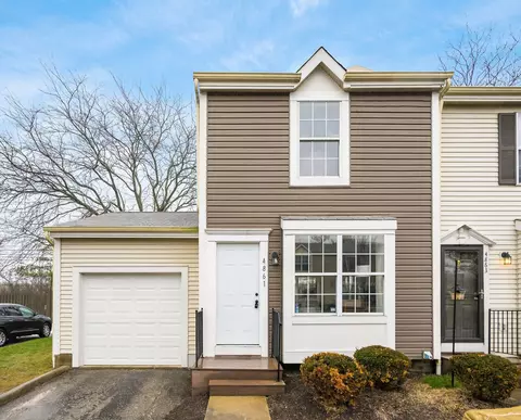 4861 Singleton Dr, Hilliard, OH 43026