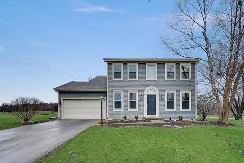 3398 Pine Way, Powell, OH 43065